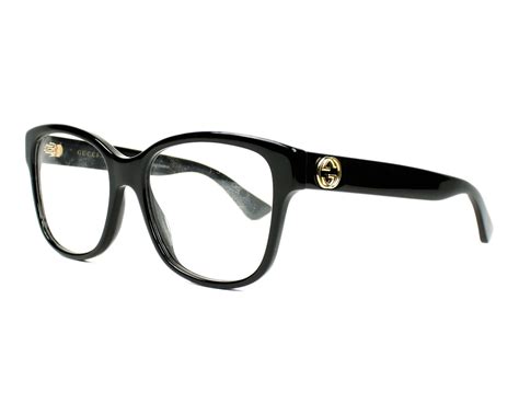 gucci single vision glasses|where to buy gucci glasses.